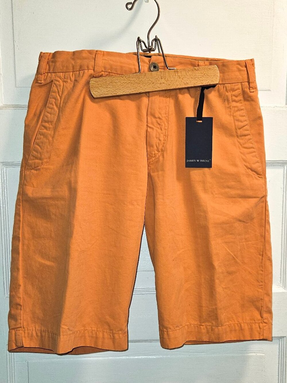 JW Brine Shorts [Sz 28] $189-